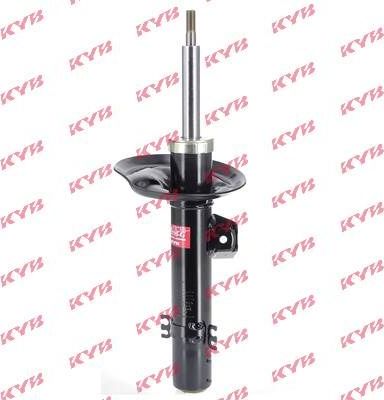 Амортизатор KYB (Каяба) Excel-G. Артикул 335833