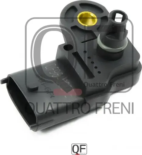 ДАТЧИК ДАВЛЕНИЯ ВОЗДУХА (Quattro Freni). Артикул QF96A00075