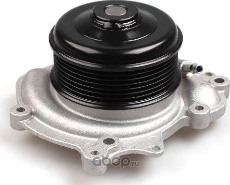 Помпа (водяной насос) Mercedes-Benz. Артикул A6422002101