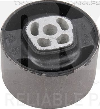 Подушка (опора) двигателя NK передняя для Citroen C4 I 2006-2009. Артикул 59719018