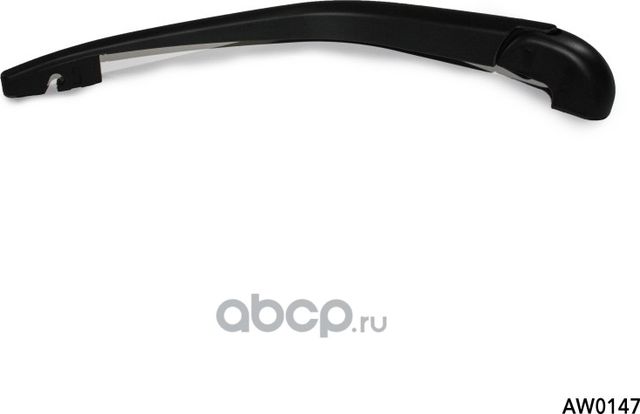 Поводок стеклоочистителя, NISSAN NOTE (AMR). Артикул AW0147