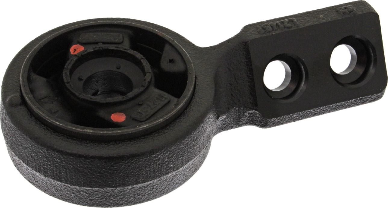 Сайлентблок переднего рычага подвески Febi Bilstein (резина/металл). Артикул 21468