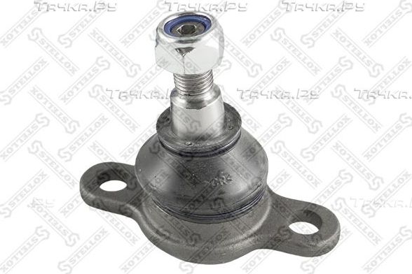 Шаровая опора Stellox нижняя для Volkswagen Multivan T6 2015-2026. Артикул 52-00149-SX