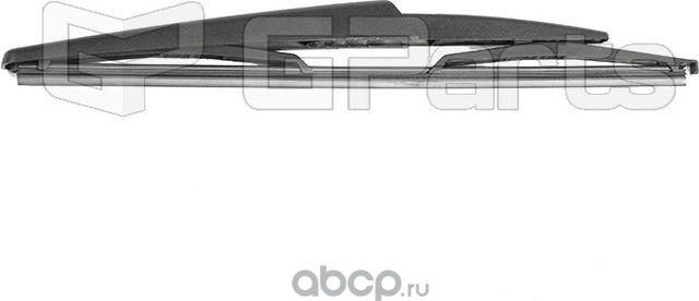 Дворник 5-ой двери (Gparts). Артикул VO30649040