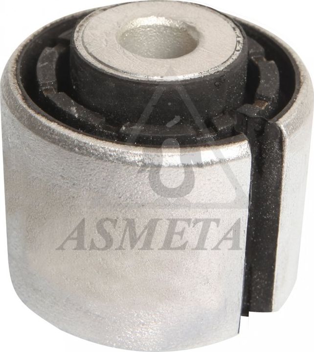 Сайлентблок заднего рычага подвески Asmetal. Артикул 38AU2602