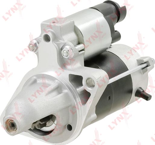 Стартер LYNXauto для Honda CR-V I 1995-2002. Артикул ES-1294