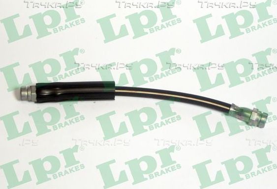 Тормозной шланг LPR задний правый/левый для Skoda Octavia A5 2004-2013. Артикул 6T47945