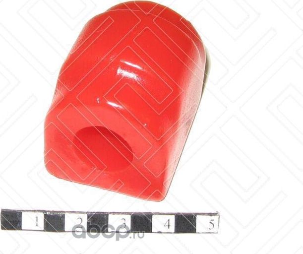 ВТУЛКА СТАБИЛИЗАТОРА ЗАДНЕЙ ПОДВЕСКИ ID=15 ММ (Полиуретан). Артикул 21011593