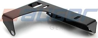 Кронштейн бампера Auger правый для Volvo  1996-2000. Артикул 67045