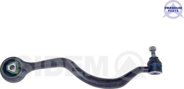 Продольный рычаг передней подвески Sidem правый верхний для BMW 8 I (E31) 1990-1999. Артикул 21389