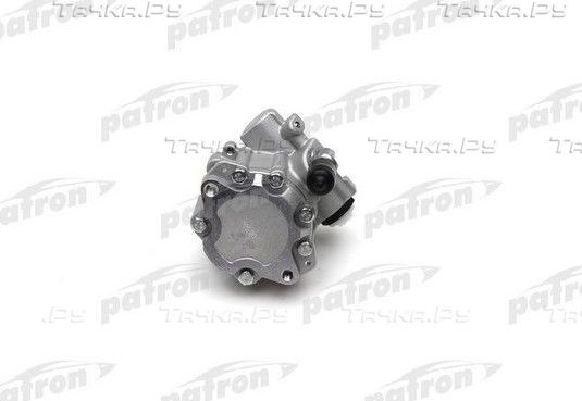 Насос ГУР Patron для Audi A3 I (8L) 1996-2003. Артикул PPS001