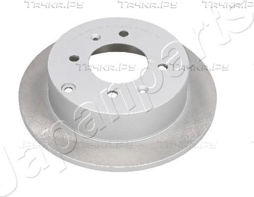 Тормозной диск Japanparts. Артикул DP-K03C