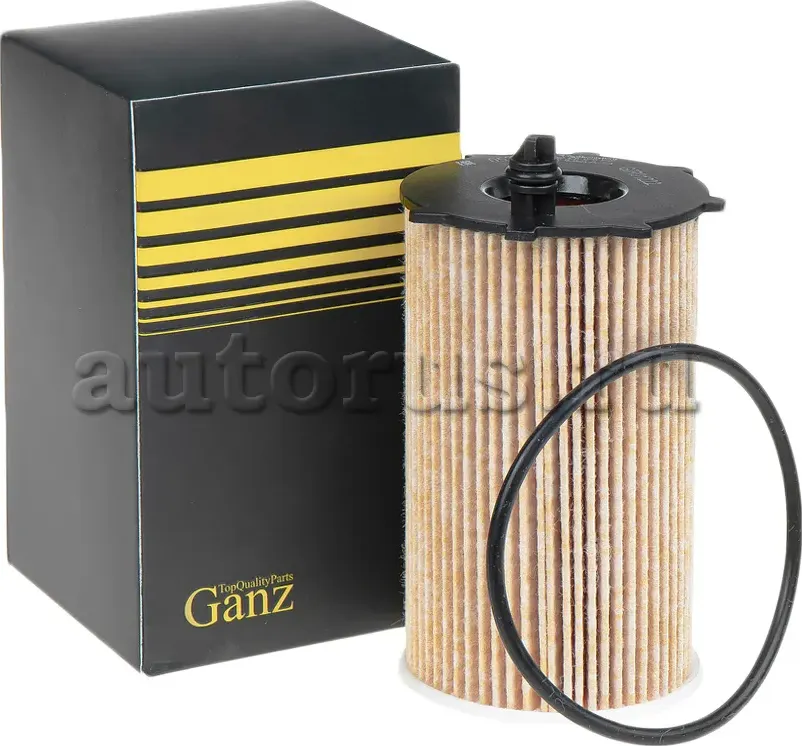 Фильтр масляный HYUNDAI/KIA GANZ GIR01222 Ganz. Артикул GIR01222