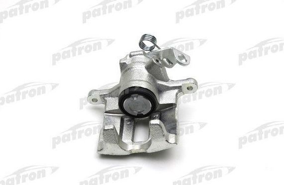 Тормозной суппорт Patron задний правый для Volkswagen Transporter T4 1990-2003. Артикул PBRC018