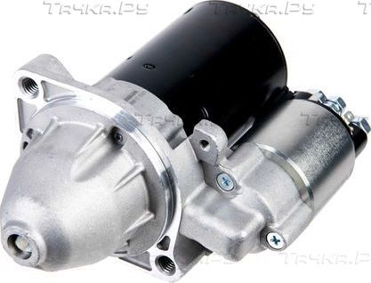 Стартер Stellox для Mercedes-Benz E-Класс II (W210, S210) 1995-2003. Артикул 06-10049-SX