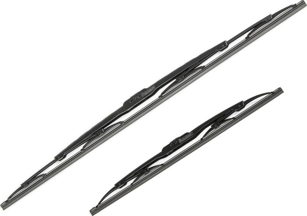Щетки стеклоочистителя каркасные MICHELIN на лобовое стекло Mazda MPV III (LY) компактвэн 2006-2016. Артикул K13926-16