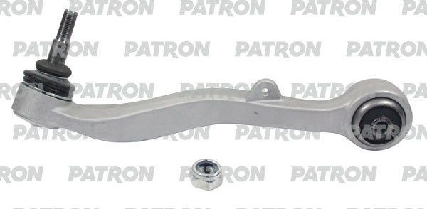 Поперечный рычаг передней подвески Patron (алюминий). Артикул PS5455R