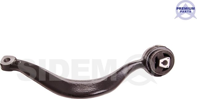 Продольный рычаг передней подвески Sidem (сталь). Артикул 21376