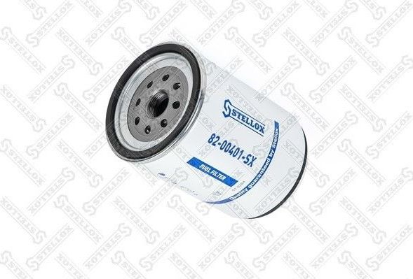 Топливный фильтр Stellox (бумага). Артикул 82-00401-SX