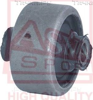 Сайлентблок переднего рычага подвески Asva правый/левый для Nissan Note I 2006-2012. Артикул 0201-134