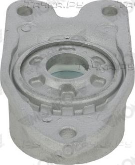 Опора амортизатора (стойки) Monroe MOUNTING KIT задняя для BMW 2 Active Tourer F45 2014-2026. Артикул MK446A