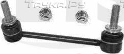 Стойка (тяга) стабилизатора ETS передняя левая для Land Rover Range Rover Sport II 2013-2026. Артикул 12.LB.757