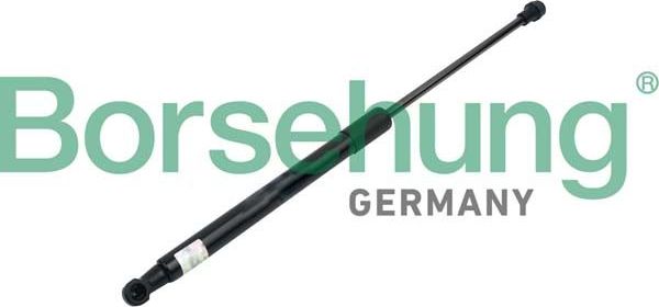Амортизатор (упор) багажника Borsehung. Артикул B14198