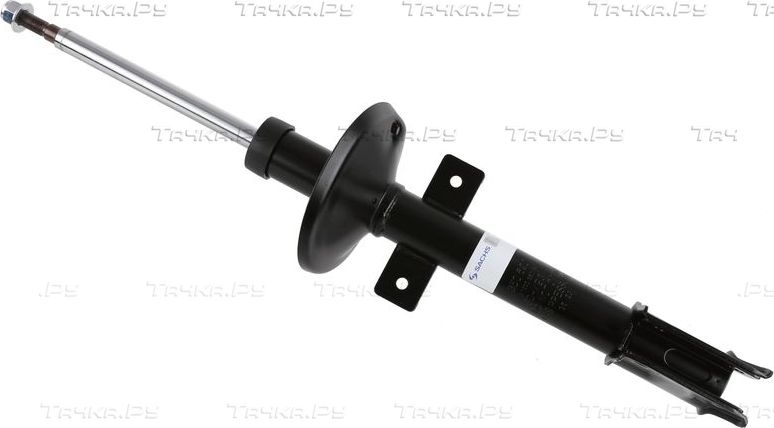 Амортизатор SACHS. Артикул 350 690