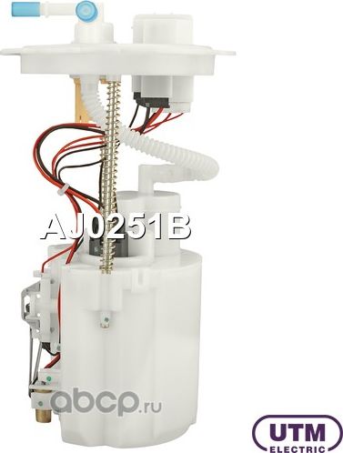 Модуль в сборе с бензонасосом (UTM). Артикул AJ0251B