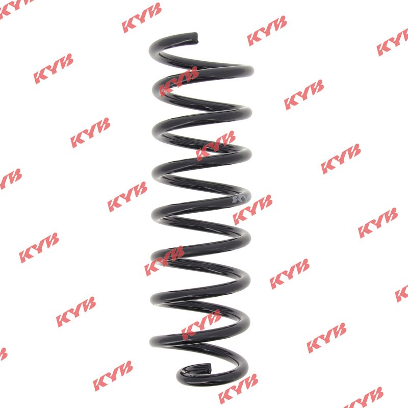 Пружина подвески KYB (Каяба) K-Flex. Артикул RG6454