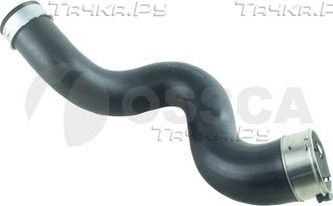 Патрубок интеркулера OSSCA для BMW 3 V (E90/E91/E92/E93) 2004-2013. Артикул 59745