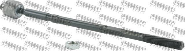 Рулевая тяга Febest для Chevrolet Captiva I 2006-2016. Артикул 1022-CAP