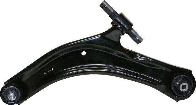 Поперечный рычаг передней подвески CTR левый для Nissan X-Trail T31 2007-2013. Артикул CQ0274L