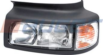 Фара передняя основная Auger левая для Renault Premium I 1996-2006. Артикул 68374