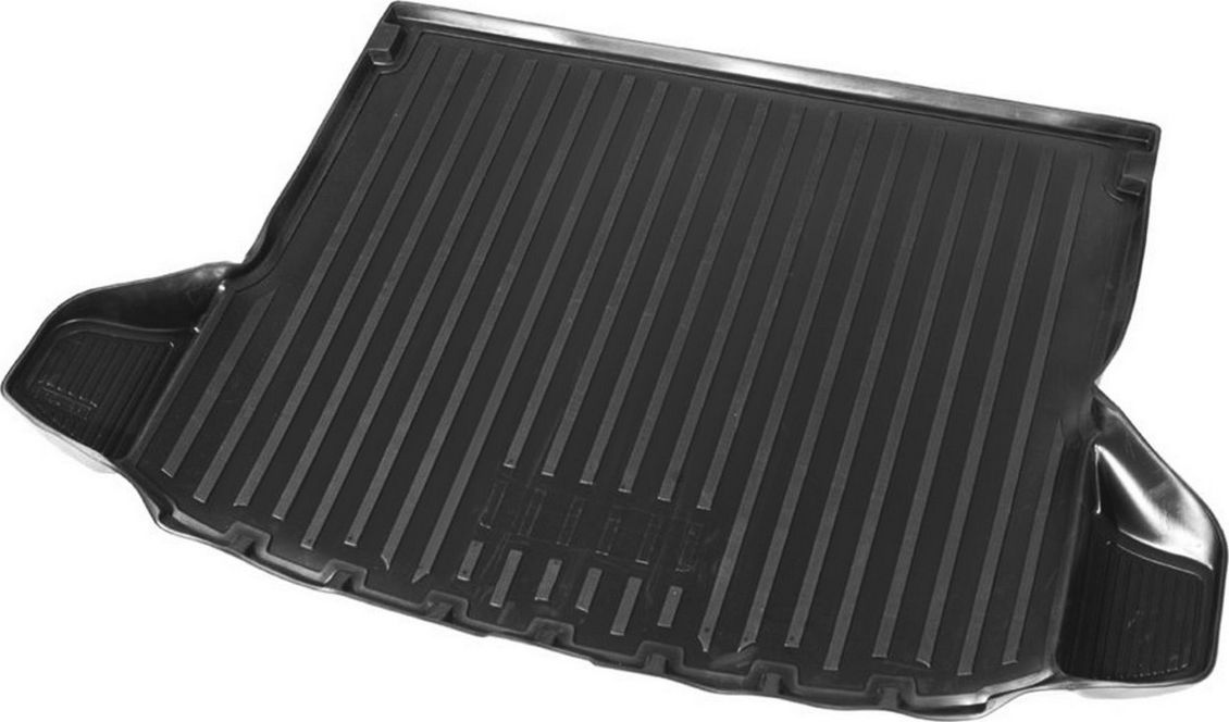 Коврик Rival в багажник для Hyundai Creta I 2016-2021. Артикул 12310002