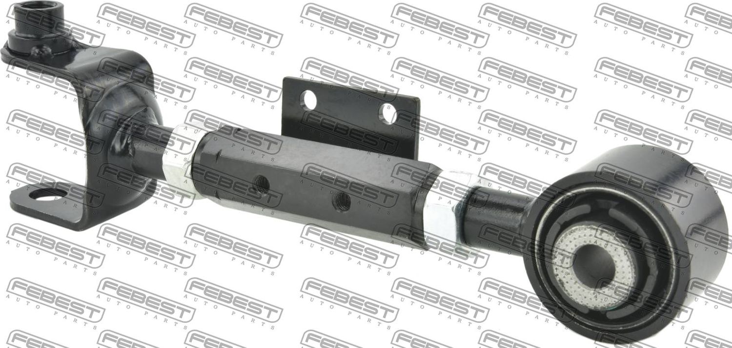 Поперечный рычаг задней подвески Febest. Артикул 0325-CRVADJRLH