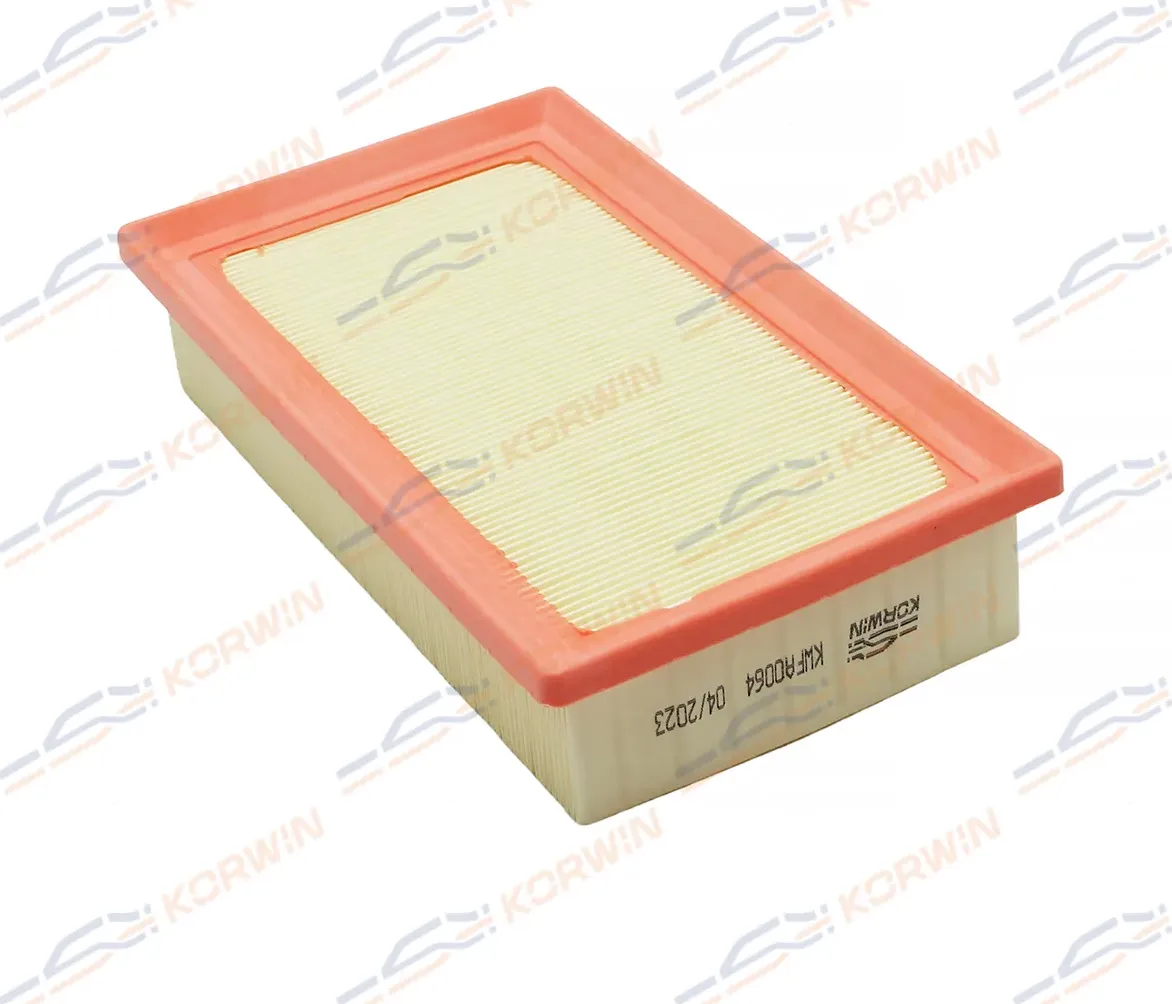 Фильтр воздушный Hyundai Solaris II 17-/Kia Rio IV 17 (Korwin). Артикул KWFA0064