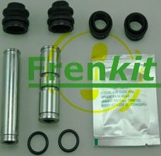 Направляющие тормозного суппорта (комплект) Frenkit. Артикул 819001