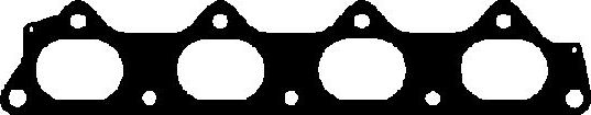 Прокладка выпускного коллектора Corteco для Mitsubishi Space Runner II 1999-2003. Артикул 460190P