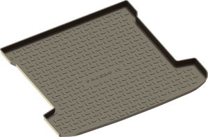 Коврик Seintex для багажника Mitsubishi Pajero IV 2006-2025. Артикул 85788