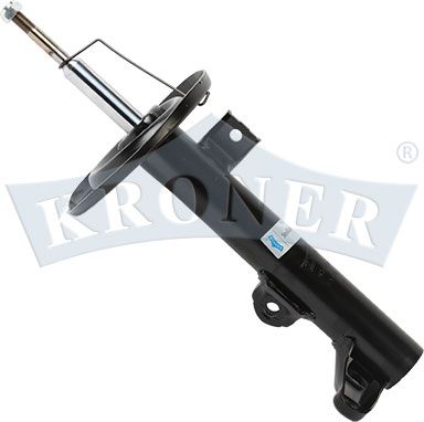 Амортизатор газовый передний MB C-CLASS W203 (Kroner). Артикул K3505402G