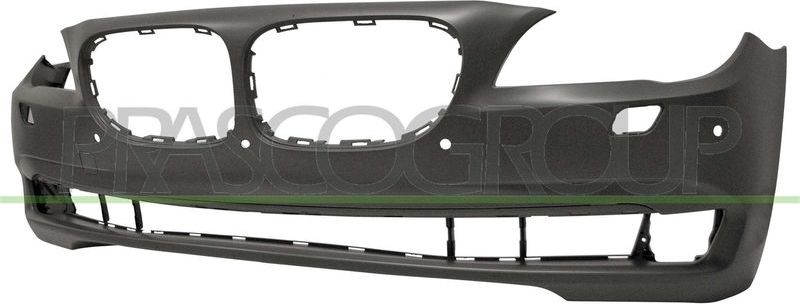 Бампер Prasco. Артикул BM1011031