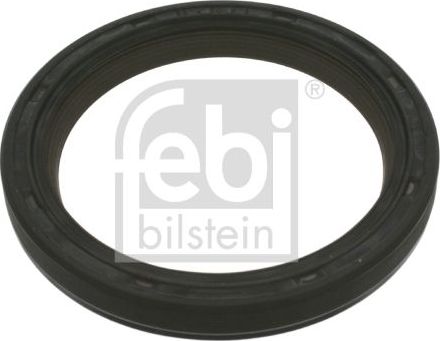 Сальник ТНВД Febi Bilstein (PTFE (Polytetrafluorethylen)). Артикул 33145