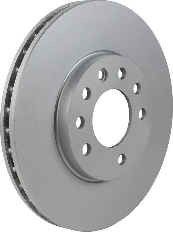 Тормозной диск JP Group. Артикул 1263105200