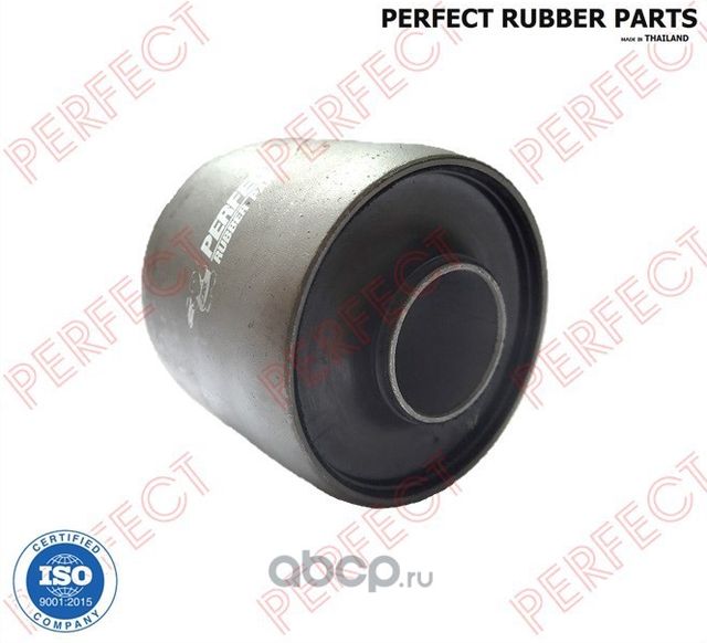 САЙЛЕНТБЛОК ЗАДНИЙ ПЕРЕДНЕГО РЫЧАГА БЕЗ КРОНШТЕЙНА (Perfect) Perfect. Артикул MD05M607WB