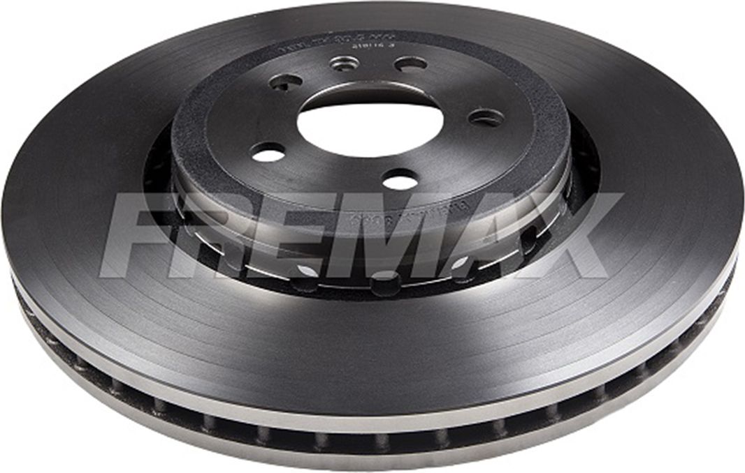 Тормозной диск Fremax. Артикул BD-3066