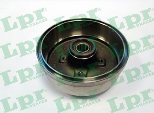 Тормозной барабан AP. Артикул 7D0601C