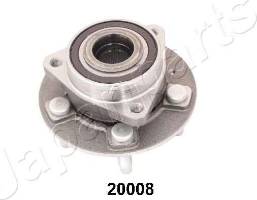 Ступица колеса Japanparts задняя для Opel Insignia I 2008-2017. Артикул KK-20008