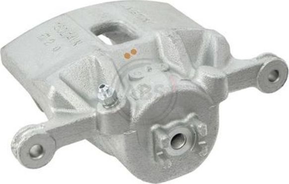 Тормозной суппорт ABS (алюминий) передний левый для Honda Civic VIII 2006-2011. Артикул 727372