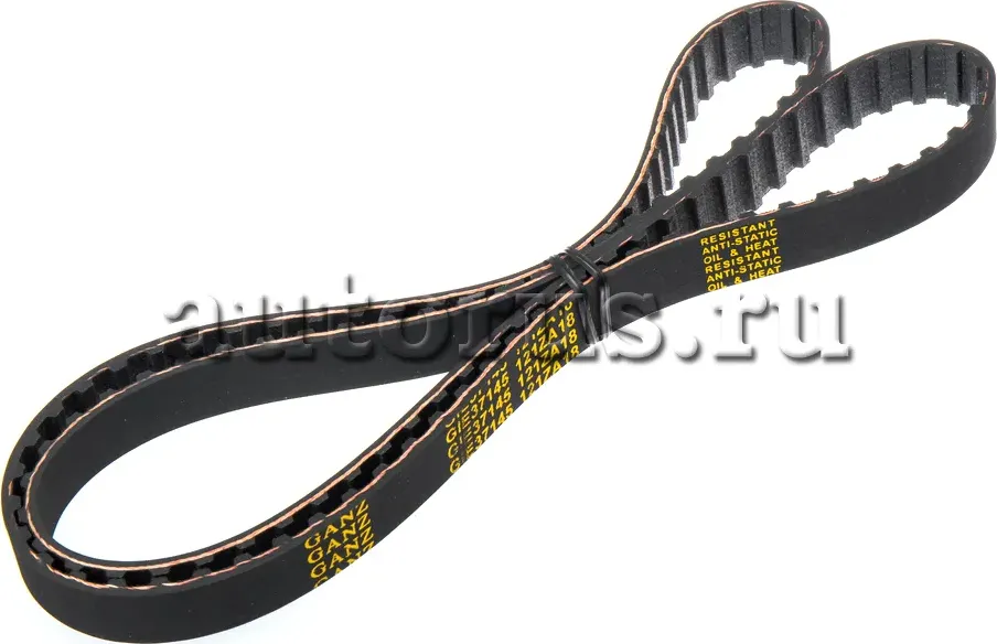 GIE37145_Ремень ГРМ AD VW SEAT PORSCHE 1.3-1.8 73->99 GANZ GIE37145 Ganz. Артикул GIE37145